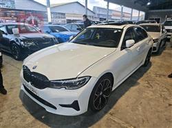 بي ام دبليو الفئة 3